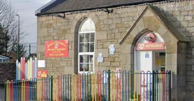 West Lothian child found alone on busy road after allegedly going missing from nursery