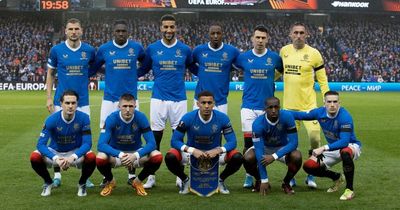 What channel is Rangers vs Eintracht Frankfurt on? Europa League final live stream info