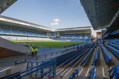 Club 1872 outline 'extreme disappointment' as Rangers beam back at Ibrox ruled out