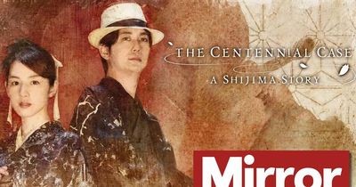 The Centennial Case: A Shijima Story review: A immersive live-action Whodunit that will test your logic
