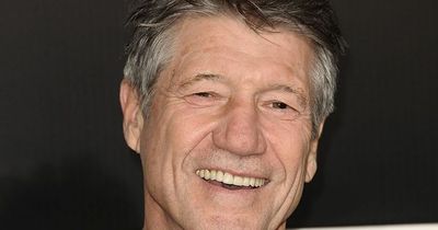 Golden Globe winning actor Fred Ward dies as tributes pour in for The Right Stuff star