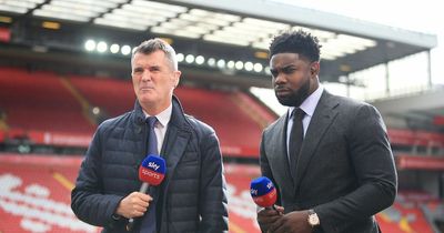 Roy Keane 'is everything I didn’t expect him to be' off-screen reveals Micah Richards