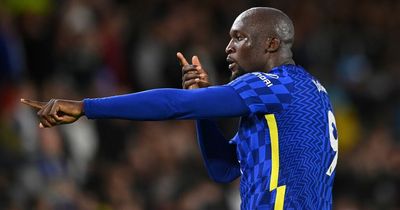 Romelu Lukaku makes passionate Chelsea statement after transfer exit rumours and agent message