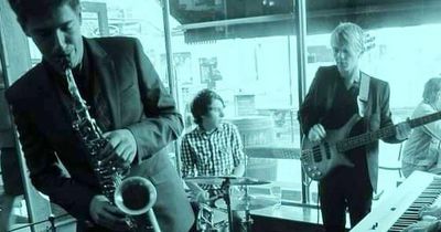 How a trendy Swansea bar made jazz music a permanent Monday fixture in Uplands