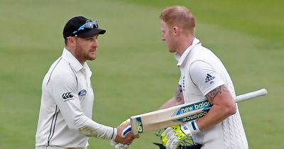 Brendon McCullum's Joe Root captaincy verdict bodes well for new England skipper Ben Stokes