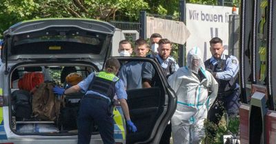 Germany stabbing: Six train passengers stabbed as police probe possible terror link