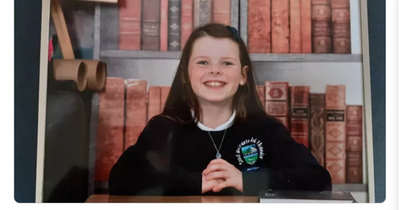 Eleven-year-old Tipperary girl sitting the Junior Cert maths paper next month to raise funds for a worthy cause