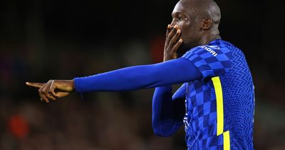 Chelsea striker Romelu Lukaku releases statement after transfer rumours before Liverpool final