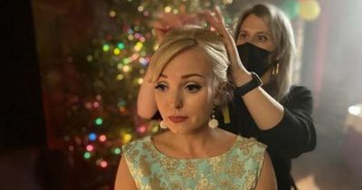 Call The Midwife's Helen George focus of new series teaser as caption hints at big storyline