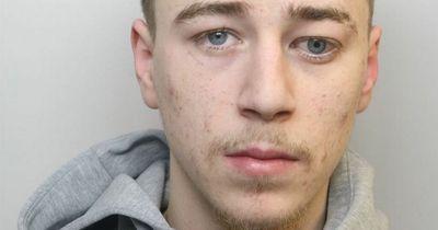 Knifeman threatened teen: 'I want your coat or I'll stab you'
