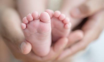 Enzyme in babies’ blood linked to risk of sudden infant death syndrome