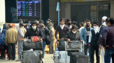 Govt to examine airlines charging domestic flyers extra to check-in at airport counters