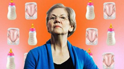 Elizabeth Warren Introduces Price-Gouging Bill That Fails To Define What Qualifies as Price Gouging