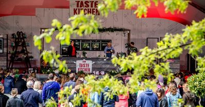 Taste of Dublin food festival to make grand return with delicious experiences in store