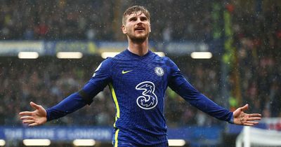 Timo Werner makes huge Liverpool transfer admission with Chelsea FA Cup final warning