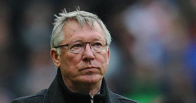 Sir Alex Ferguson prediction after Sergio Aguero goal has been proven wrong at Manchester United