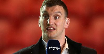 Rugby evening headlines as Sam Warburton welcomes change even if Wales don't like it