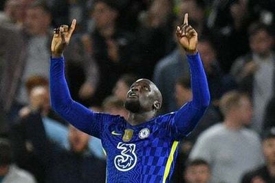 Romelu Lukaku denies Chelsea transfer reports - ‘Never ever will I let someone speak for me’