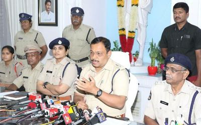 Andhra Pradesh: Police bring back four girls who fled traditional school