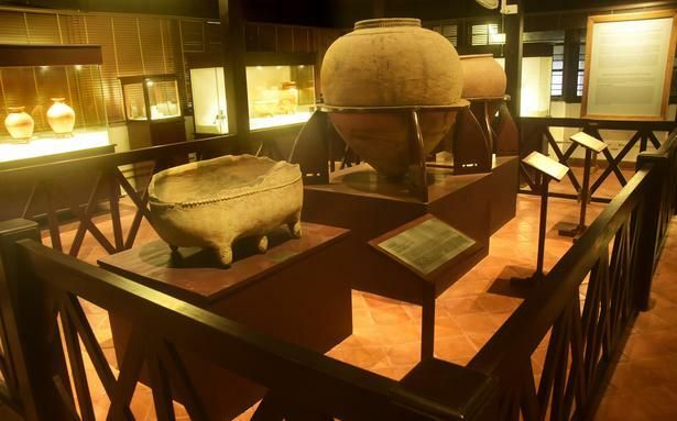Renovated Pazhassi Raja Museum all set to welcome…