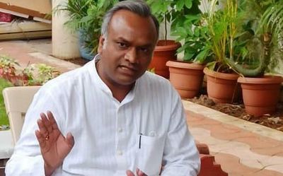 PSI exam scam: When will malpractices in other centres be probed, asks Priyank