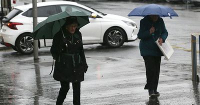 Met Eireann forecast huge change for next week after scorching weekend