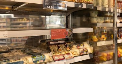Salmonella symptoms as Aldi, Sainbury's, M&S and Waitrose issue 'do not eat' chicken warning