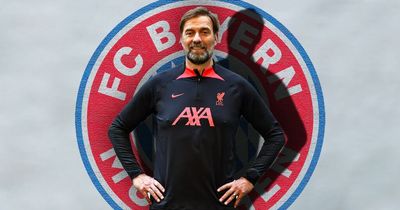 Bayern Munich failed approach revealed as Jurgen Klopp explains Liverpool decision