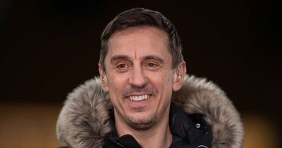 Newcastle can spoil Arsenal's top-four dream with secret weapon Neville and Ferdinand agree on