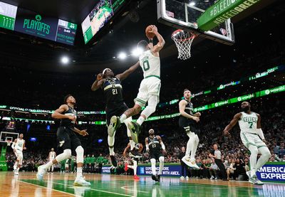 How can the Boston Celtics bounce back from their heartbreaking Game 5 loss to the Milwaukee Bucks?