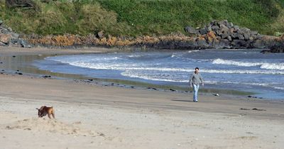 Swimmers warned about two 'poor' Irish beaches ahead of scorching weekend