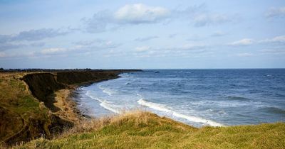 Dublin beach rated poor in water report due to sewage pollution