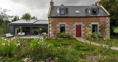 The Glasgow homes competing for BBC Scotland's Home of the Year 2022 title