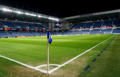 Rangers hit with UEFA fine over 'blocking of public passageways' in Braga clash