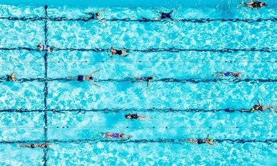 Some UK public swimming pools forced to close over national chlorine shortage