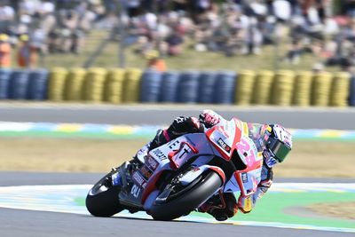 2022 MotoGP French Grand Prix: Full Friday practice results