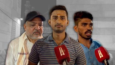 High tension, higher stakes: What Varanasi residents think of Gyanvapi mosque 'video survey'