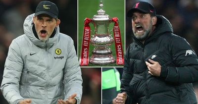 Thomas Tuchel and Jurgen Klopp on same page over decisive factor between Chelsea and Liverpool