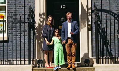 Nazanin Zaghari-Ratcliffe tells PM she ‘lived in the shadow’ of his mistake