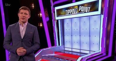 ITV Tipping Point's Ben Shephard explains how machine works to combat 'rigged' claims