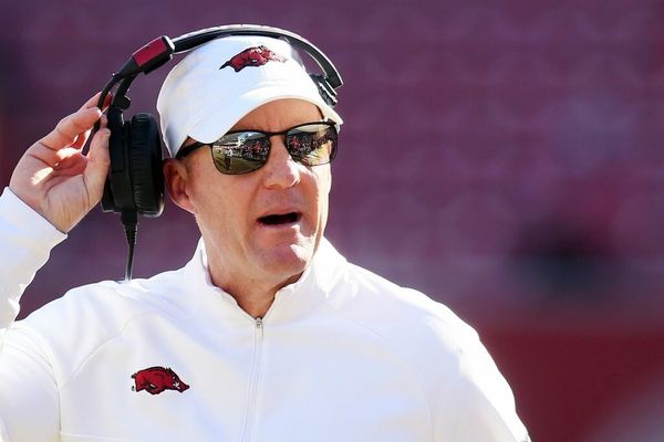 Chad Morris leaves Allen for college job
