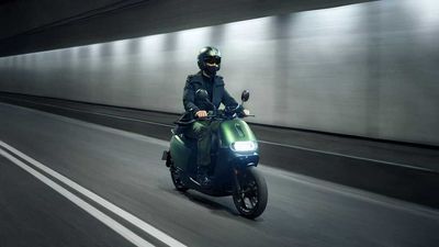 Gogoro Releases Its 2022 Q1 Financial Report, And Things Look Good