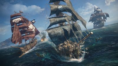 Skull & Bones rating hints that a launch date isn’t far off
