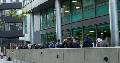 Passport Office denies backlog caused by working from home