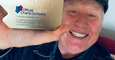 Music boss dodges driving ban after being caught speeding for FOURTH time