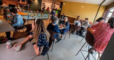 Manchester’s Jewish Museum cafe wins Cafe of the Year at museum awards