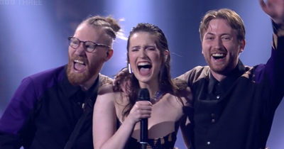 Czech Republic Eurovision 2022 act's Leeds roots as trio reveal how they formed band in city
