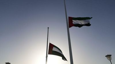 World Leaders Mourn Passing of UAE's Sheikh Khalifa