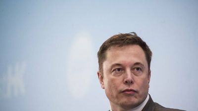 Elon Musk Hits Pause On Twitter Deal Citing Fake Account Concerns