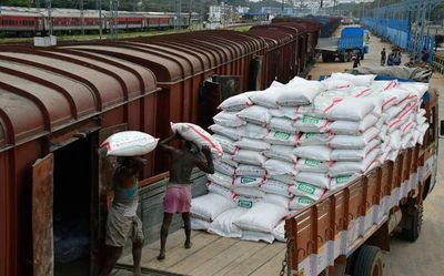 Sri Lanka receives assurance of fertilizer supplies from India